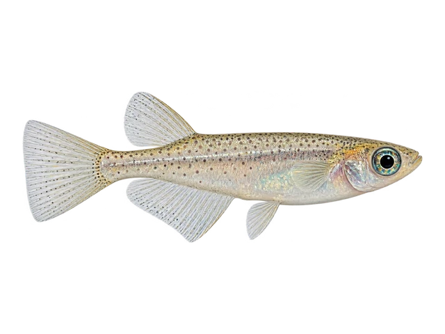 Japanese Ricefish (Medaka)