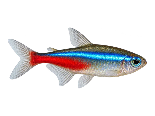 Neon Tetra