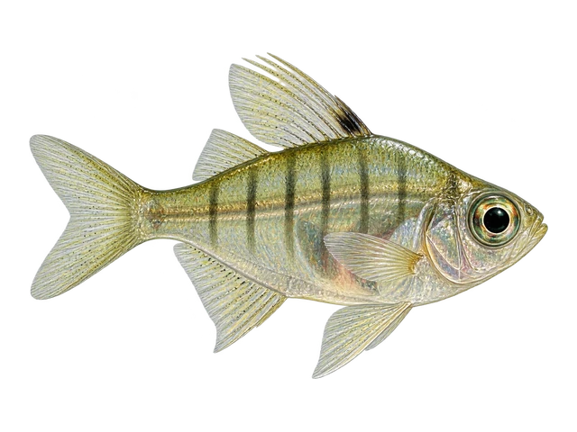 Indian Glassfish