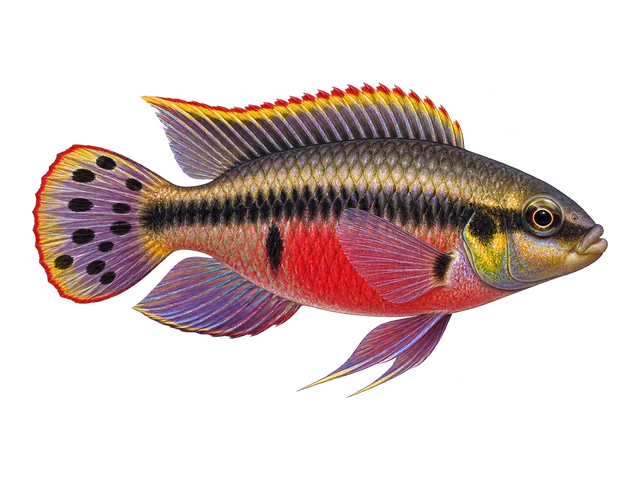 Kribensis