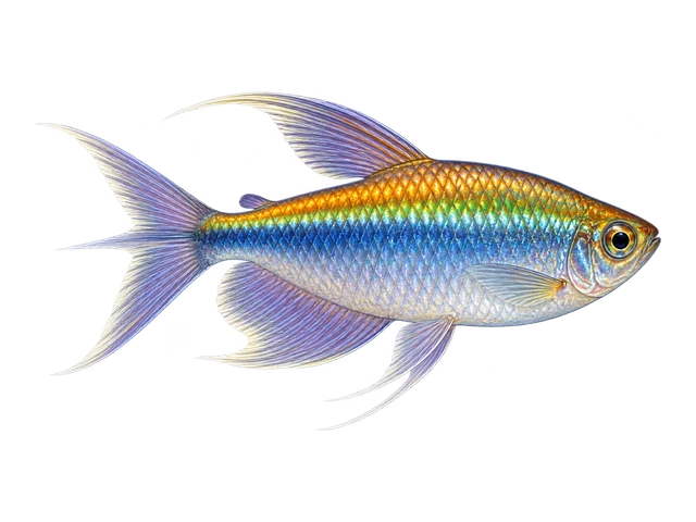Congo Tetra