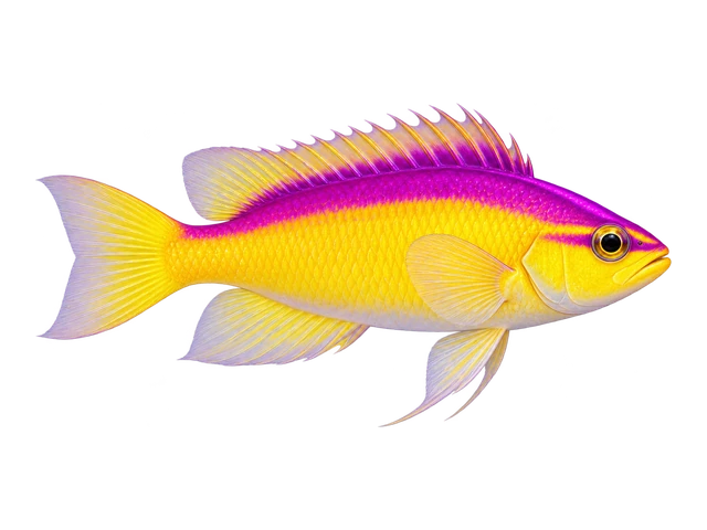 Diadem Dottyback