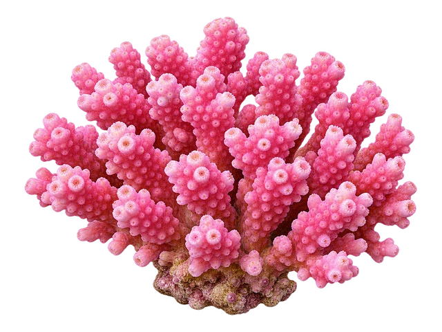 Pocillopora Damicornis
