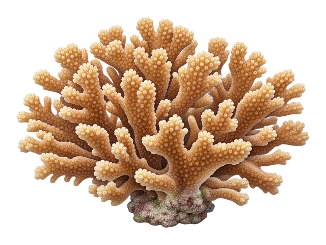 Pocillopora Meandrina