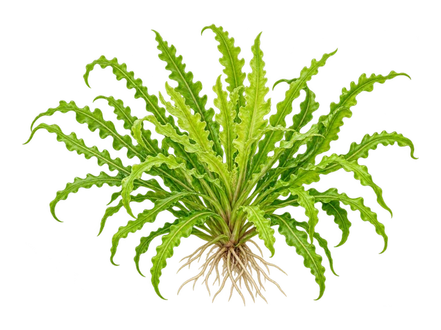 Pogostemon Helferi