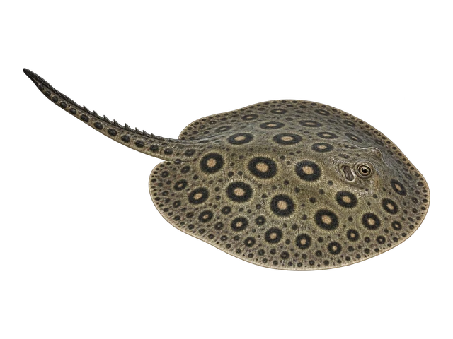 Motoro Stingray