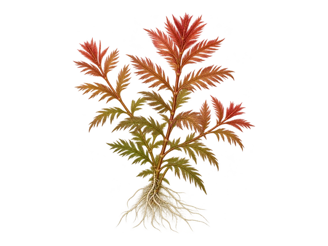 Mermaid Weed