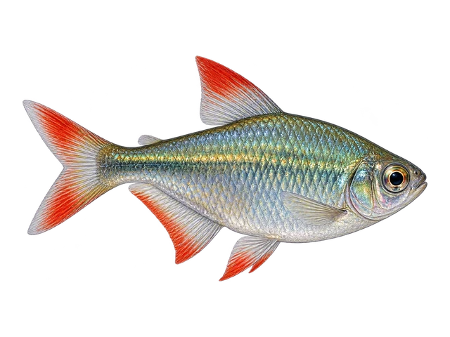 Buenos Aires Tetra