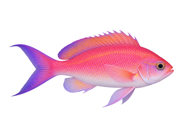 Princess Anthias