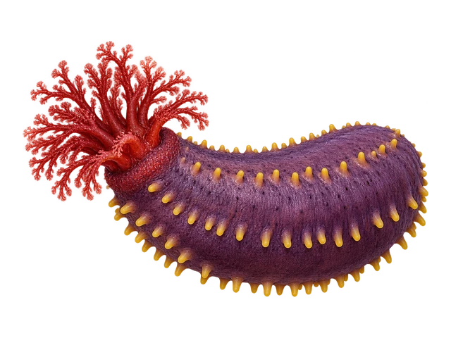 Sea Apple