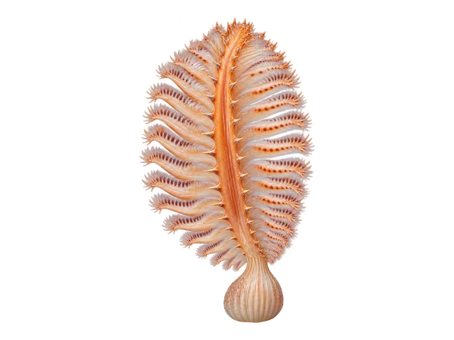Sea Pen