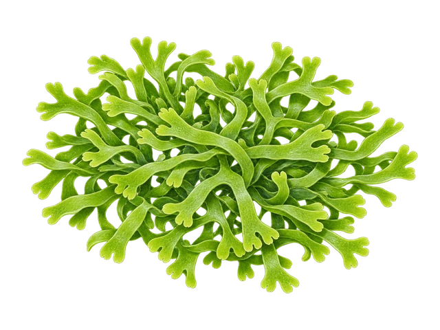 Crystalwort