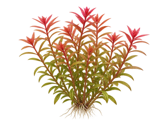 Rotala Rotundifolia