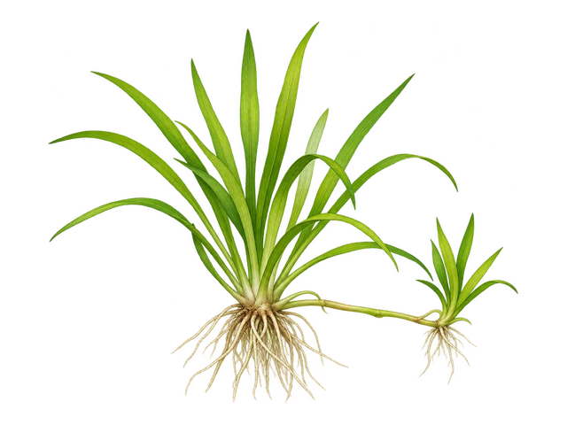 Dwarf Sagittaria