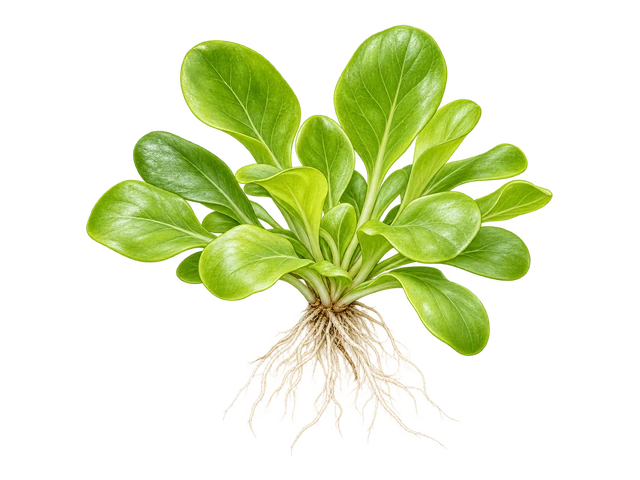 Samolus Parviflorus