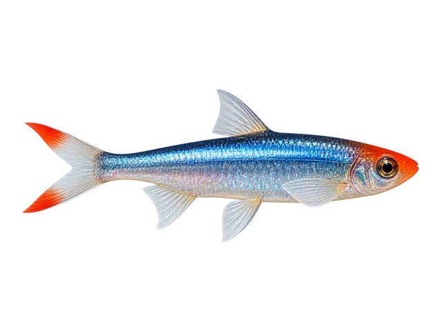 Rummy-nose Rasbora