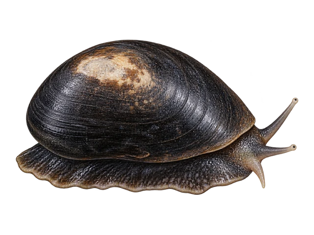 Elephant Slug