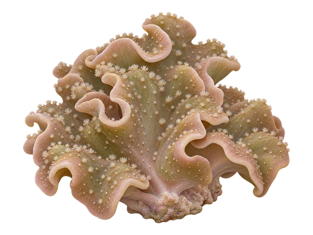 Cabbage Leather