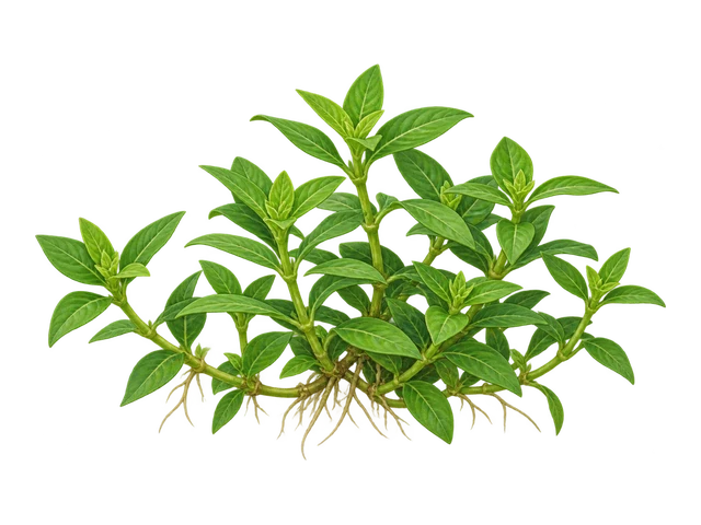 Staurogyne Repens