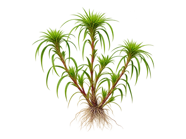 Syngonanthus Belem