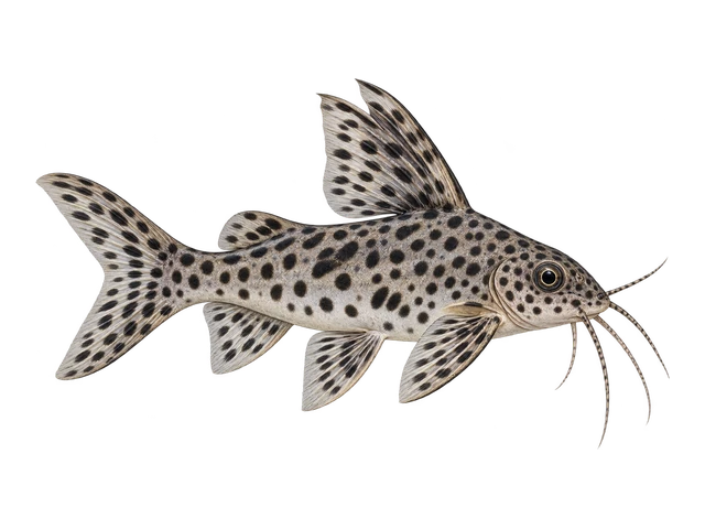 Featherfin Squeaker