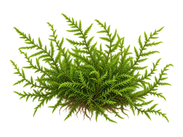 Taiwan Moss