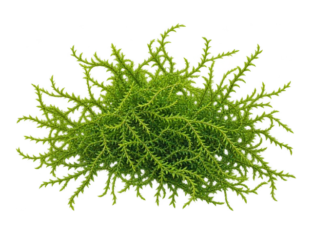 Java Moss
