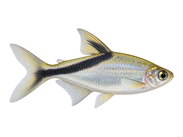 Penguin Tetra