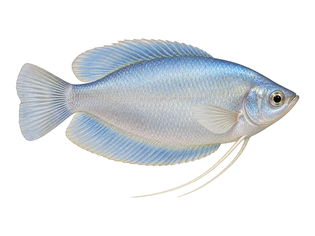 Moonlight Gourami