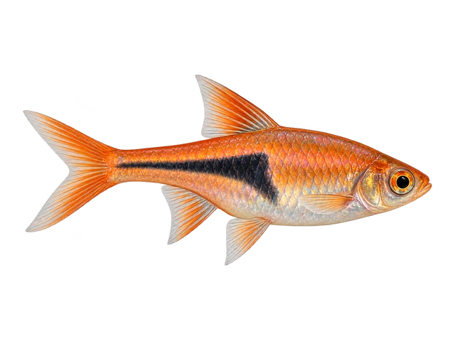 Lambchop Rasbora