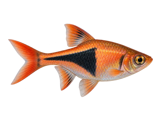 Harlequin Rasbora