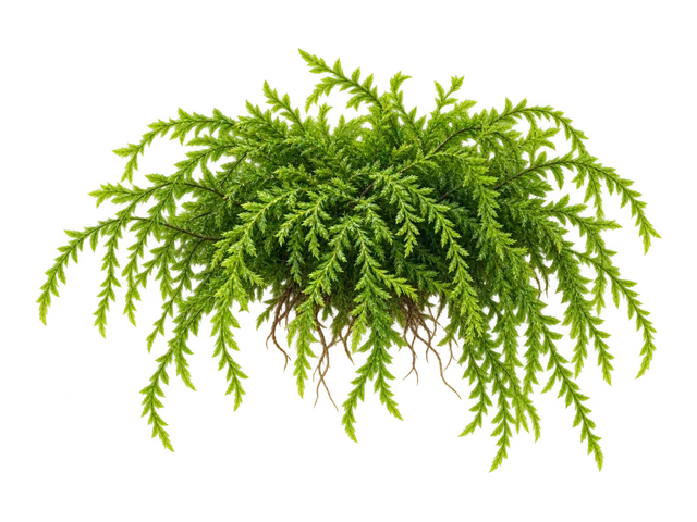 Weeping Moss