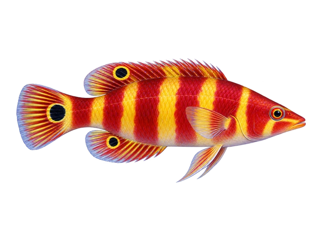 Possum Wrasse