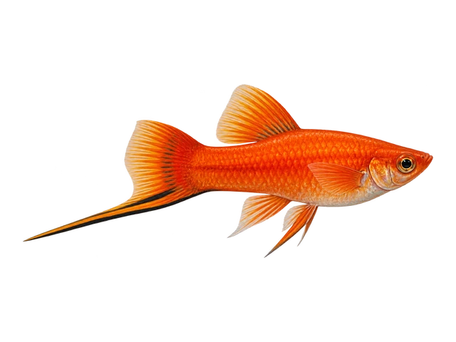 Swordtail